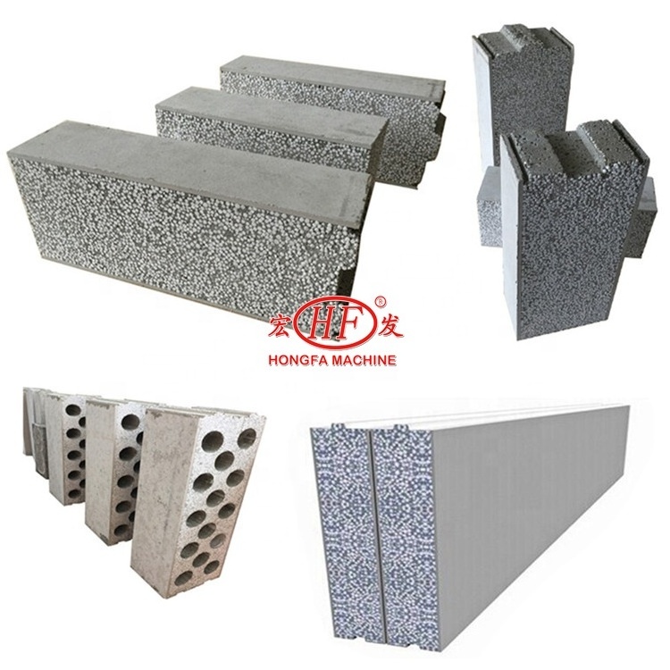 precast concrete wall panel machine precast concrete building molds foam concrete eps cement sandwich panel machine