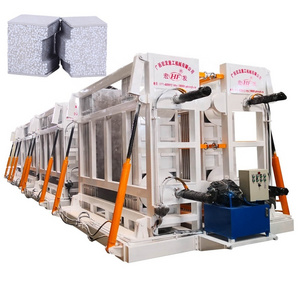 precast concrete fence post moulds machine for T L beam moulding  making machine  of Precast Concrete Wall Panel