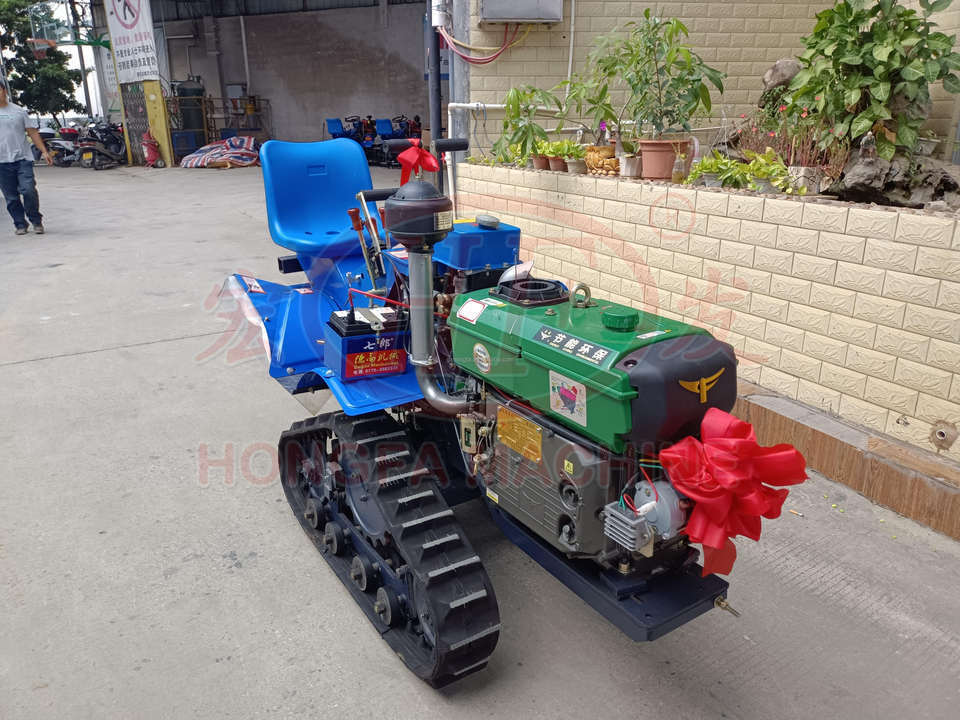 Hot Sell Small Ploughing Machine Fertilization And Weeding Machine For Farm Cultivator Price