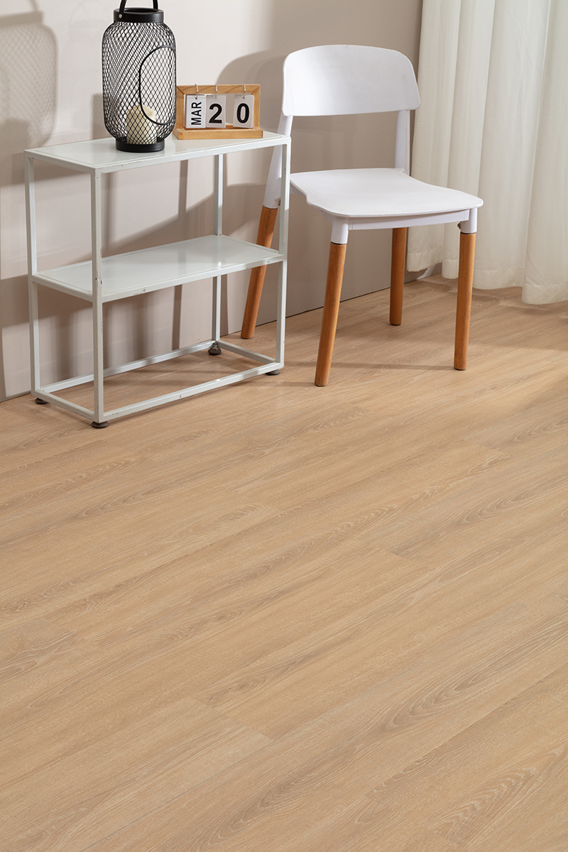 Waterproof Quick Cilck PVC Vinyl/SPC/WPC/ Laminate Flooring for Residential and Commercial