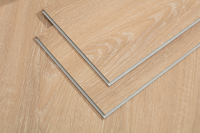 Waterproof Quick Cilck PVC Vinyl/SPC/WPC/ Laminate Flooring for Residential and Commercial