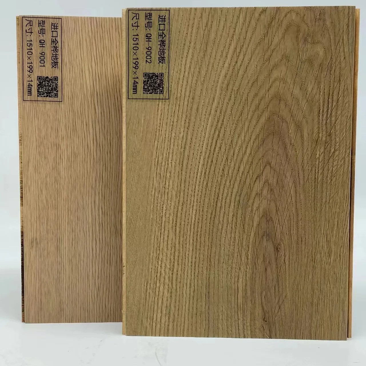 Eco-friendly Oiled Teak Flooring Anti-aging Engineered Or Solid Birch Hardwood Flooring Wood Flooring