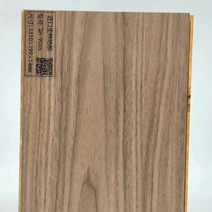 Eco-friendly Oiled Teak Flooring Anti-aging Engineered Or Solid Birch Hardwood Flooring Wood Flooring