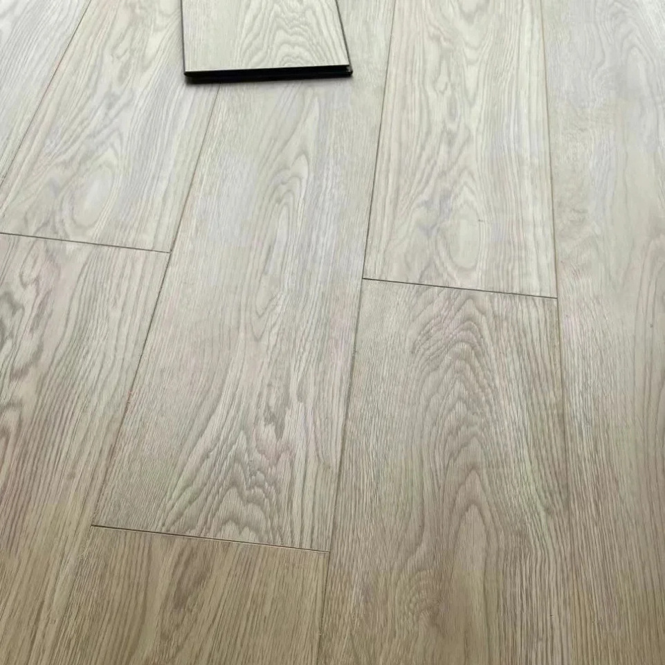 Hdf Mdf Waterproof 8mm 12mm Laminate Flooring Piso Laminado High Gloss Ac4 Laminate Flooring Wooden Flooring