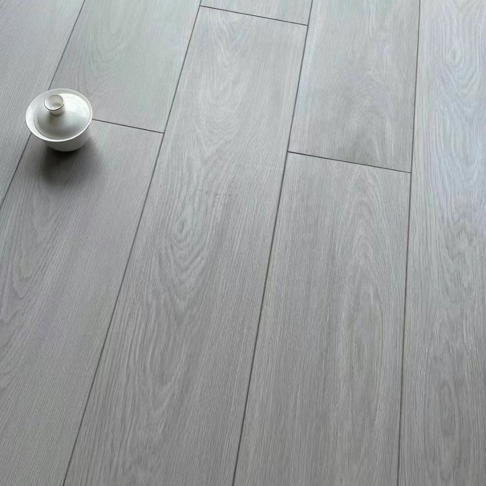 Ac5 8mm 12mm Floating Floor Water Proof Wood Flooring Laminate Flooring