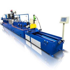 GXG Stainless Steel Weld Tube Production Line/Pipe Making Machine/Tube Mill Roll Forming Equipment Manufacturer Supplier Price