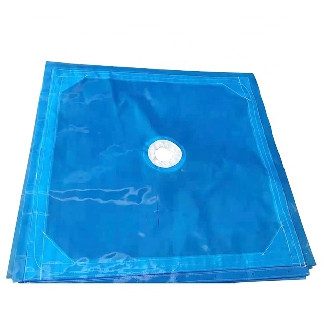 Manufacturer's direct selling  wear resistance filter press monofilament filter cloth for coal washing