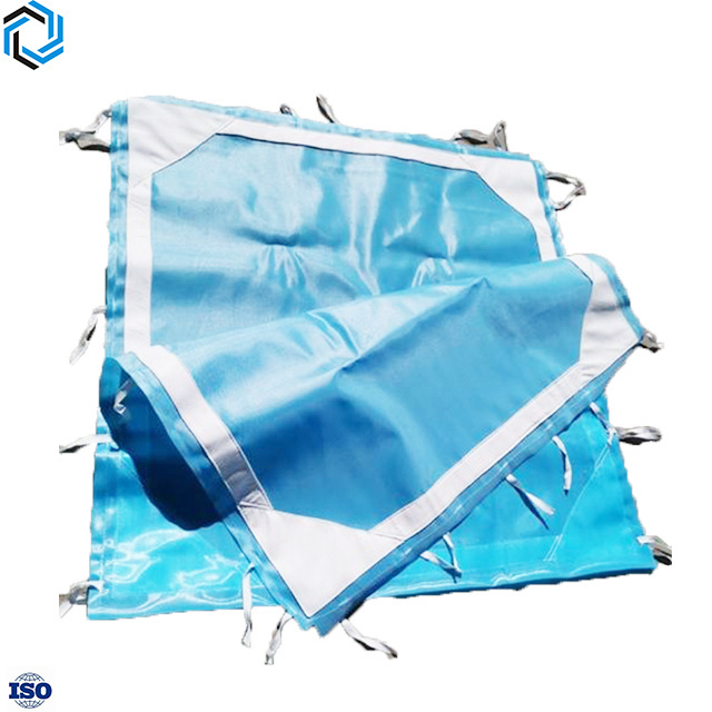 Manufacturer's direct selling  wear resistance filter press monofilament filter cloth for coal washing