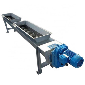 Screw powder conveyor available