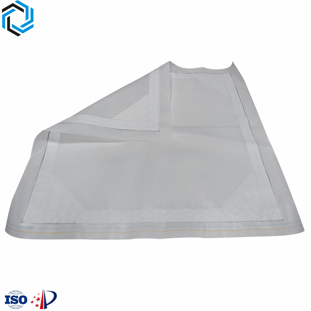 Activated carbon air conditioning filter cloth desulfurization filter cloth