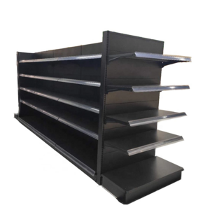 Customizable Good Price Grocery Store Retail Display Supermarket Shelves Equipment Shelves Racks For Convenience Store Shelf