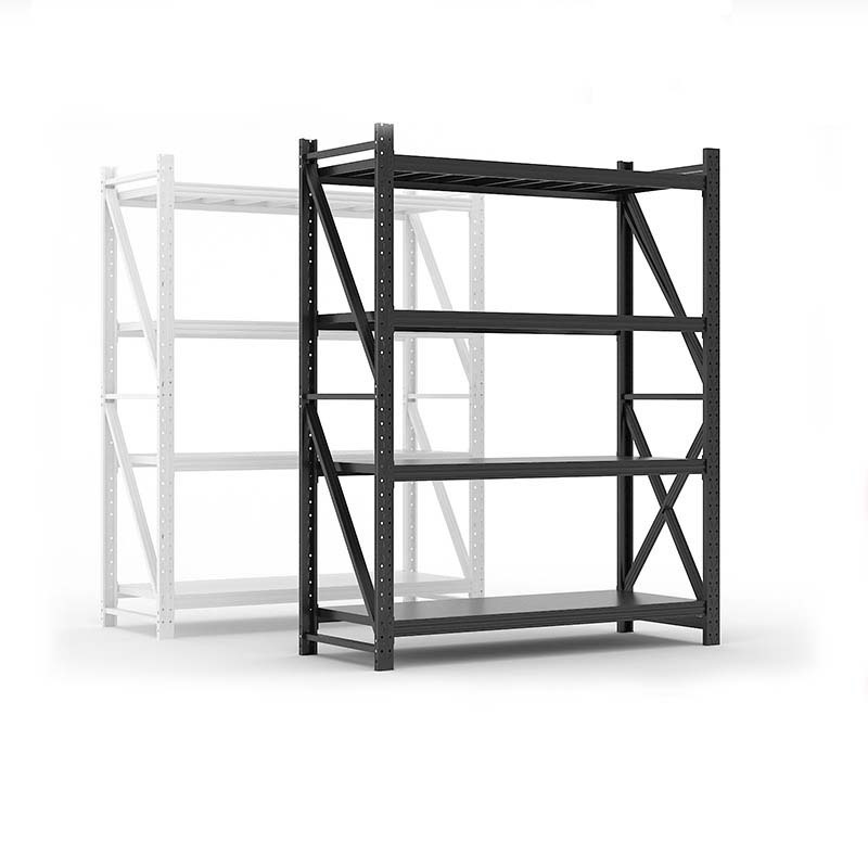 Racks steel storage shelf combination iron cargo storage Heavy Duty selective pallet Industrial Warehouse Storage Rack Stainless