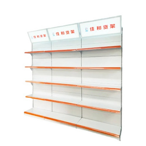 High quality shoe wall mounted sneaker shelves rack display prefabricated  baby clothing display rack