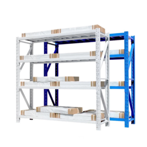 For Stacking Racks Shelves Storage Racks Boltless Storage Racking Garage Shelving Units With Bins Medium Shelf