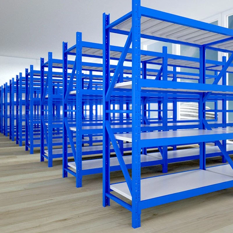 For Stacking Racks Shelves Storage Racks Boltless Storage Racking Garage Shelving Units With Bins Medium Shelf