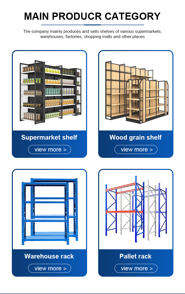 Cheap Price Warehouse Store Home Garage Stacking Boltless Metal Shelving 4 Layer Tier Sheet Storage Shelves Rack