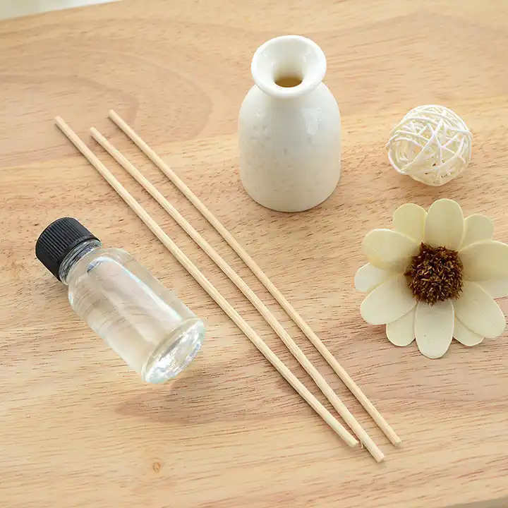 No fire Aromatherapy powerful Aromatherapy - Source wholesale aromatherapy essential oil set living room hotel toilet deodorizer