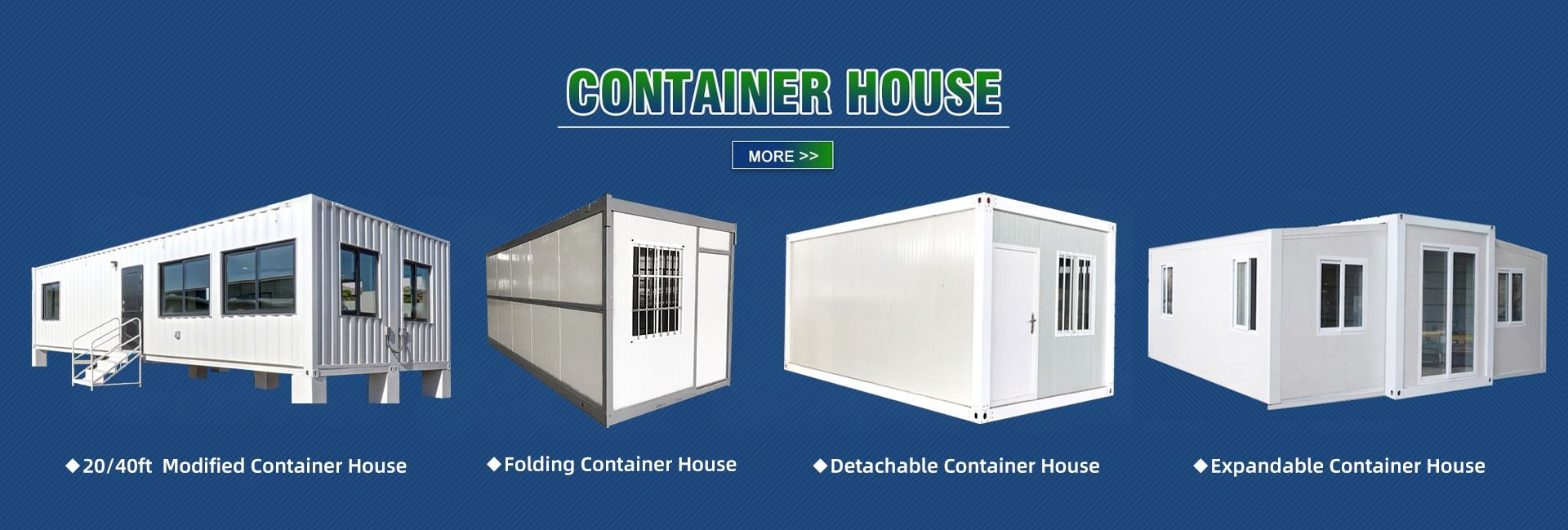 Prefab Casa Modular Tiny Container Pods Homes Portable Modern Office Container Mobile Cabin Kits Ready to Ship Houses