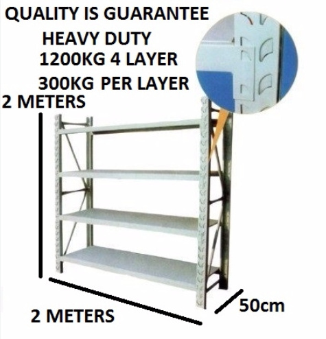 Warehouse Low Cost Metal Storage Shelves Racks Light Heavy Weight Duty Factory Adjustable Shelving Unit