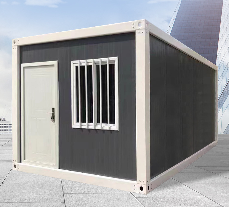 Modular detachable container house portable cabin home mobile office house