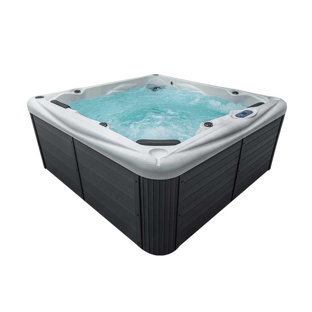 cold plunge tubs massage whirlpool bathtubs cold plunge wifi dwf container endless pool acrylic fiberglass swim spa plunge cold