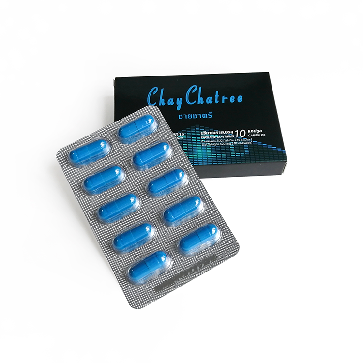 OEM ODM Oyster Peptide Extract Tablet Healthcare Supplement For Men capsule