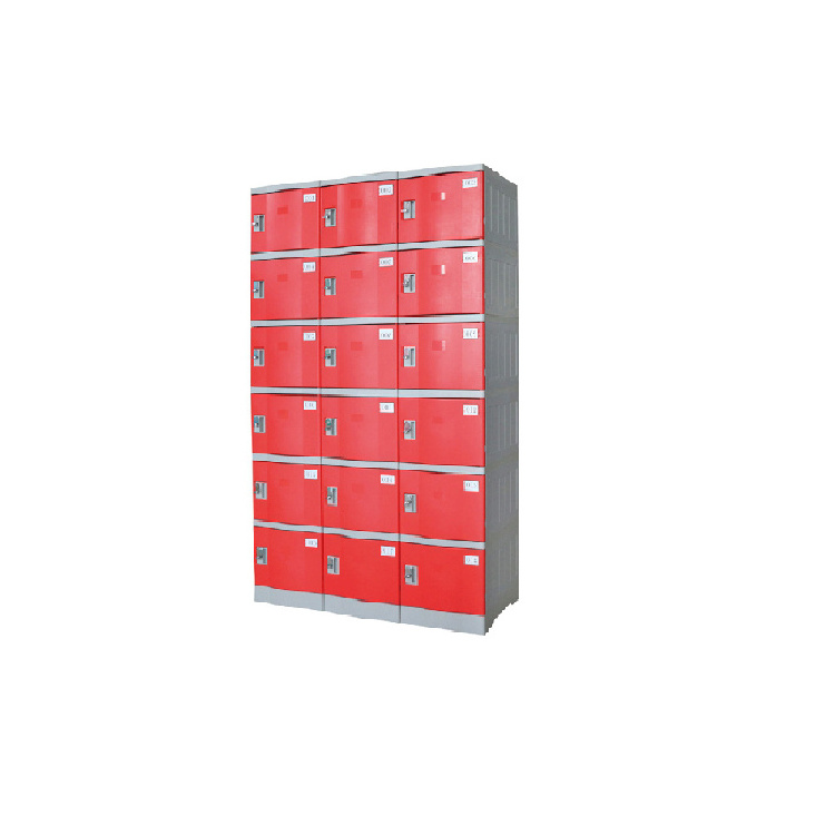 Attractive Price New Type Staff Lockers   Mobile Locker box