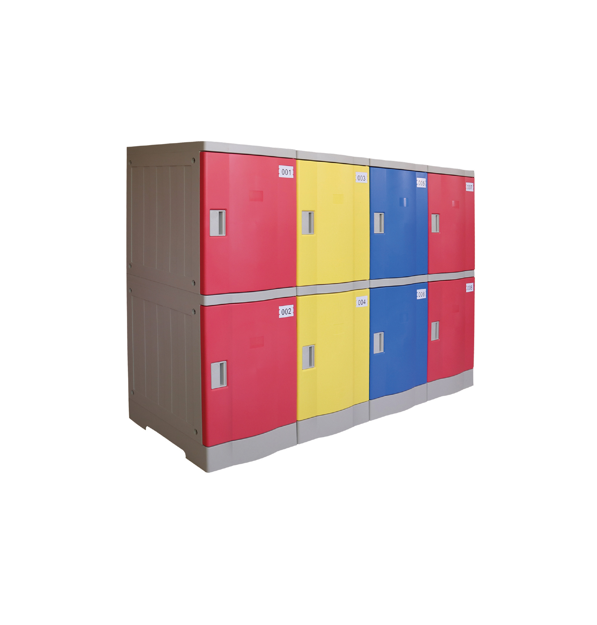 12 Door ABS Locker For Gym/ Loker Armario Casier ABS Armadiet School ABS Storage Locker