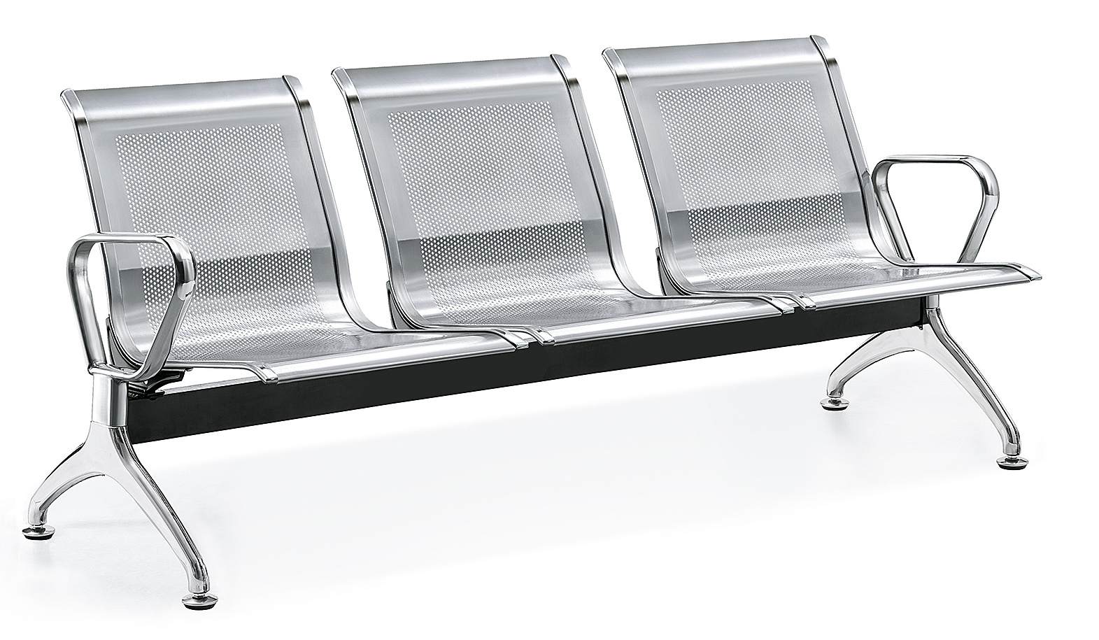 LT004- waiting row chairs, row chairs for airport, row chair