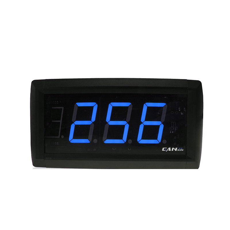 Ganxin Flashing SMALL Led Pool Battery Operated Digital 1.8 INCH Counter