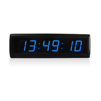 Electronic Sport Popular Fitness Clock Flat Digital Timers Football Stopwatch Kitchen Clock Timer