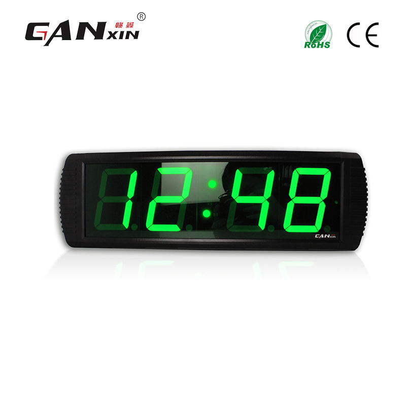 Ganxin 2019 Power Hour Counter Boxing Counter Waterproof Lap Counter