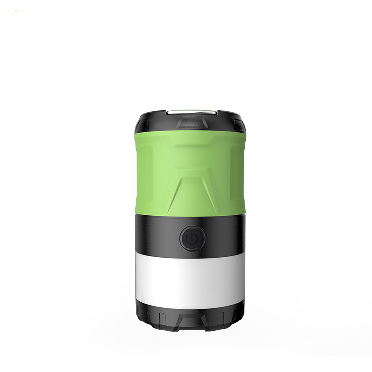 New Arrival Rechargeable Portable Cob Led Outdoor Camp Lights Camping Led Lamp Mosquito Control Repellent Lantern