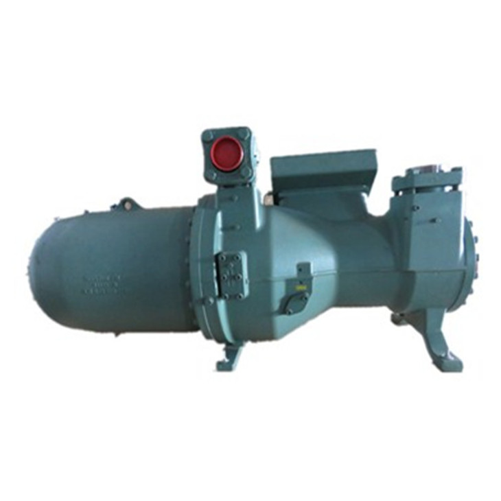 CSH screw air conditioner compressor screw refrigeration compressor model CSH9553-180Y water cooler compressor