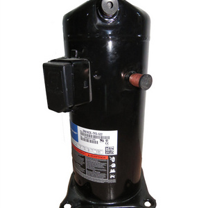 China factory selling home cng Compressor for car with CE used refrigerator compressor ZP385KCE-TWD-250