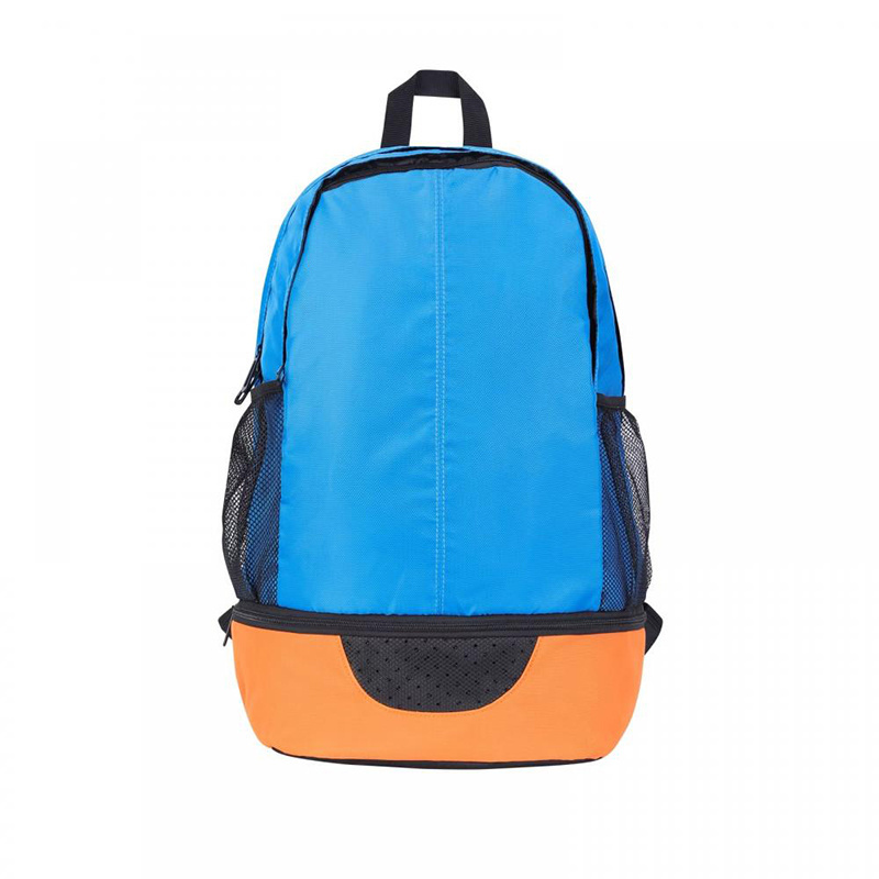 Sports Basketball Backpack Volleyball Football Gym Backpack With Shoe & Ball Compartment Soccer Ball Bag Hot Sale