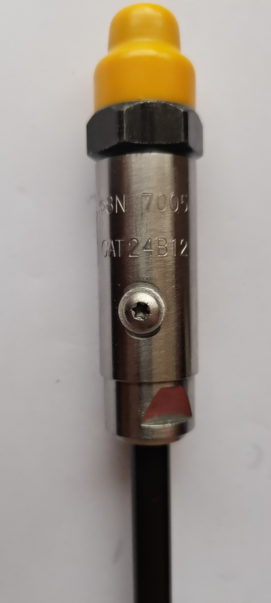 High quality  8n7005 8n-7005 8N7005 Pencil Diesel Fuel Injector 8N-7005 For 3304 3306 8N7005 Nozzle with excavators