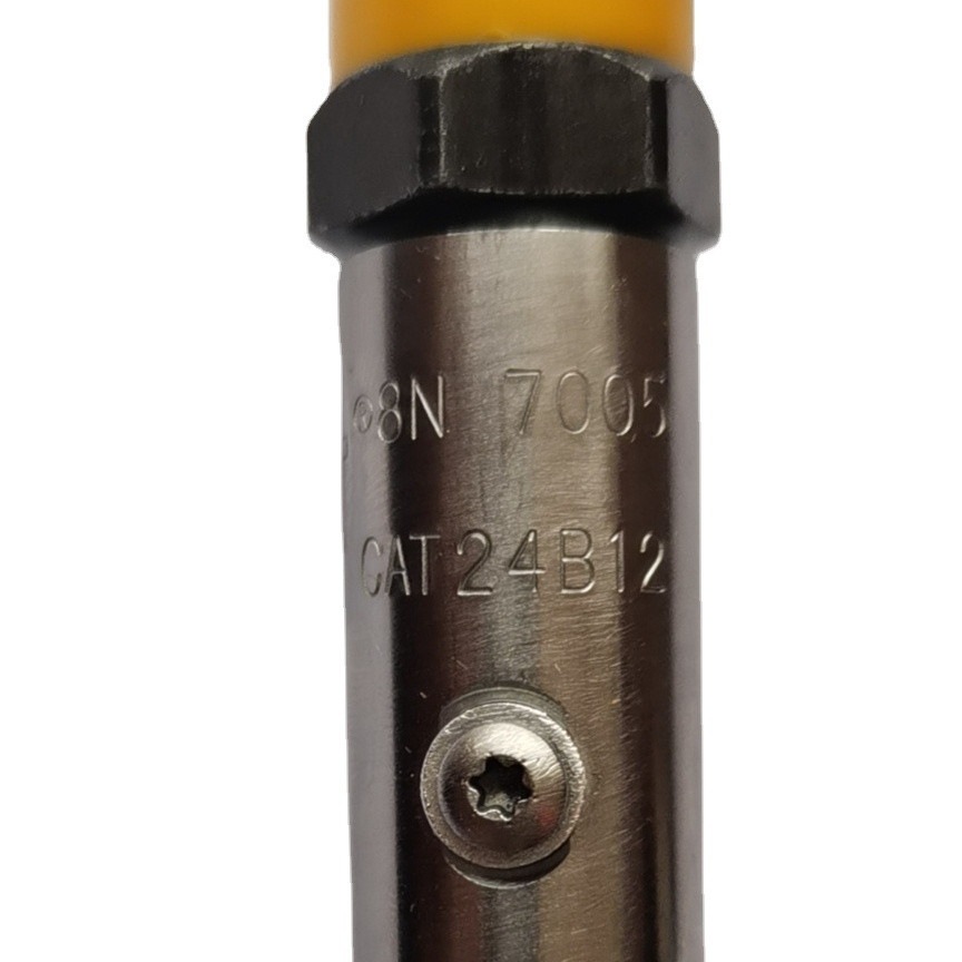 High quality  8n7005 8n-7005 8N7005 Pencil Diesel Fuel Injector 8N-7005 For 3304 3306 8N7005 Nozzle with excavators