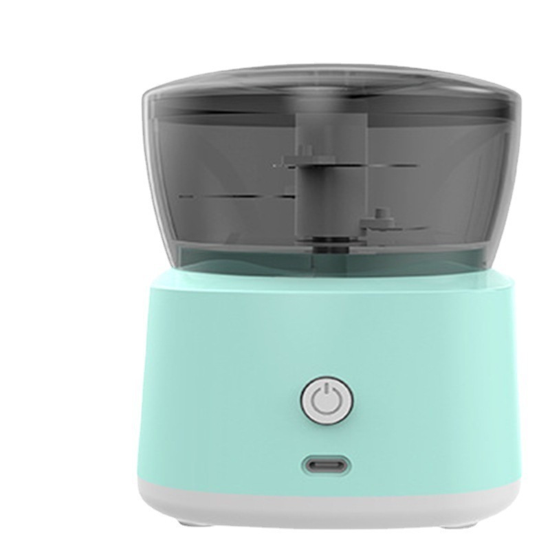 Quality USB Charging Electric Mini Baby Food Chopper OEM Home Kitchen Portable Small Usb Charging Grinding Machine