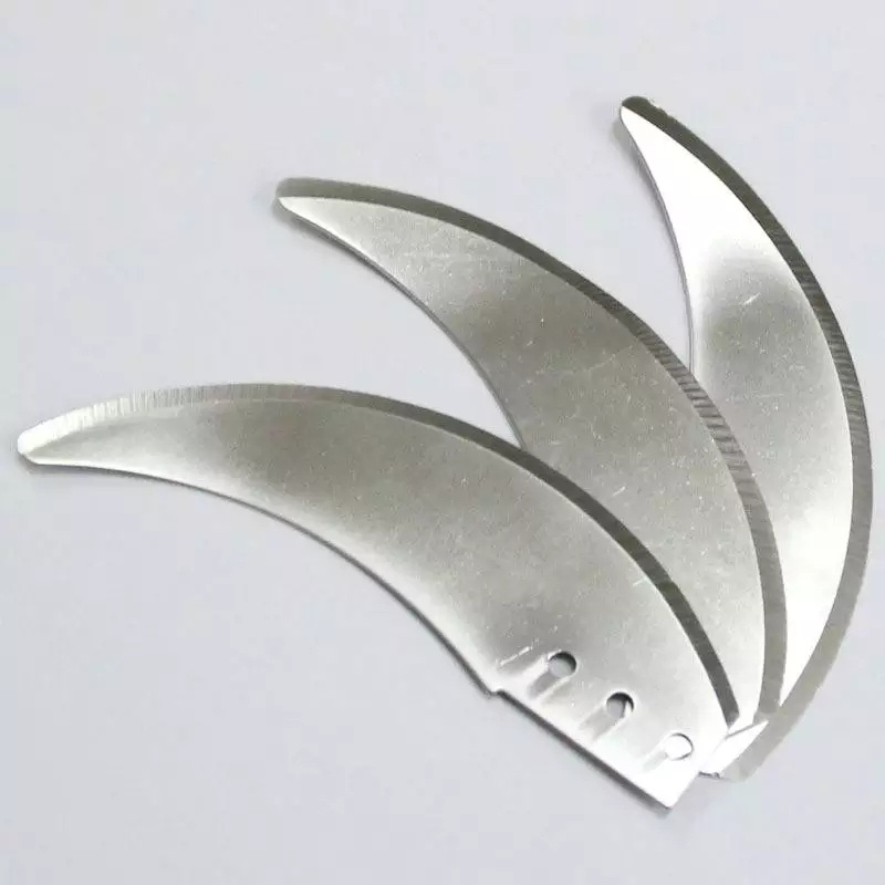 Chopper blade   Stainless Steel Blade  Food machine blades