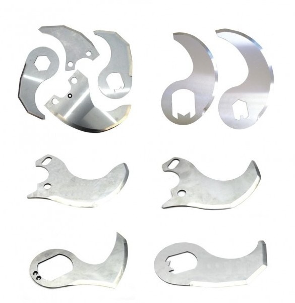 Chopper blade   Stainless Steel Blade  Food machine blades