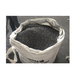 Ferro Calcium Silicon Alloy 30 Fe Ca Si size 1-2mm