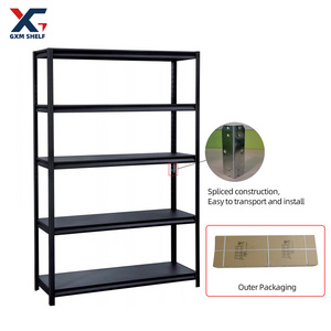 furniture storage racks for living room and outdoor storage rack room shelf 4 tier metal storage rack shelf