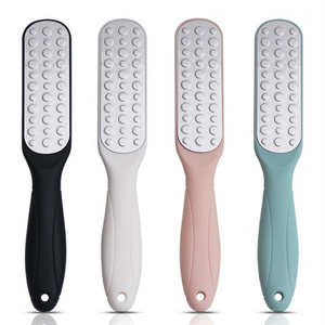 2024 Wholesale Professional Metal Foot File Callus Remover For Feet