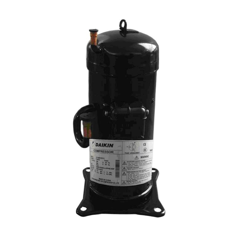 Unique Design Hot Sale 5hp Scroll Compressor Refrigerants JT160BCBY1L for air compressor for air conditioner