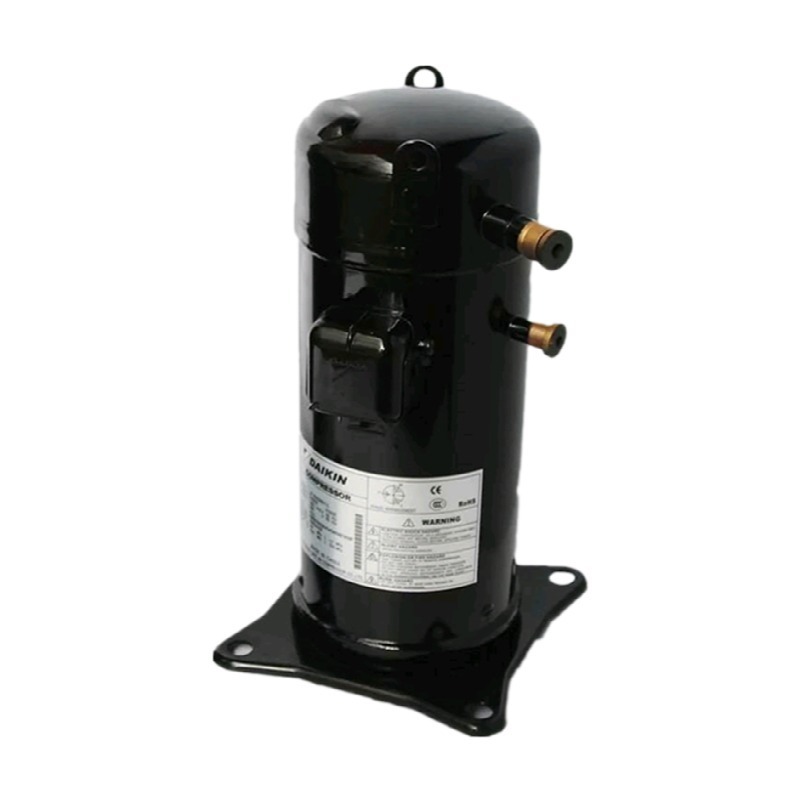 Unique Design Hot Sale 5hp Scroll Compressor Refrigerants JT160BCBY1L