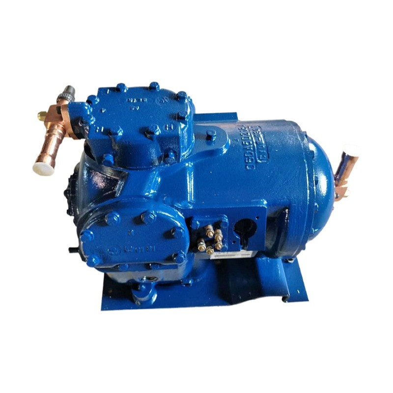 06DR241 Carrier compressor spare parts 06DR241BCC06C0 carrier transicold compressor 06DR241 for cold room