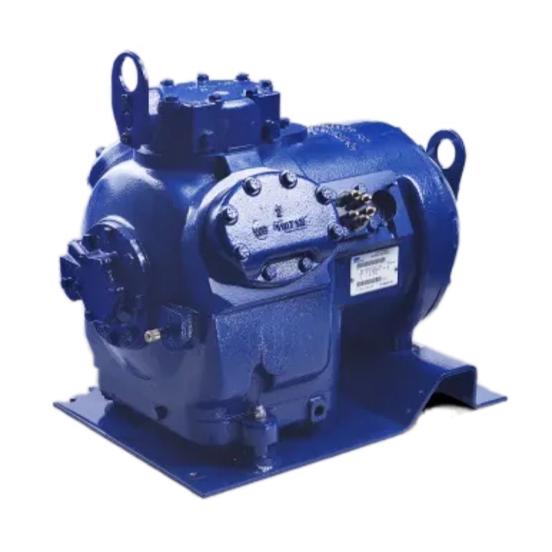 R134a 7.5hp New Carlyle compressor 06dr241 refrigeration carrier transicold 06DR241BCC06C0 for air conditioner