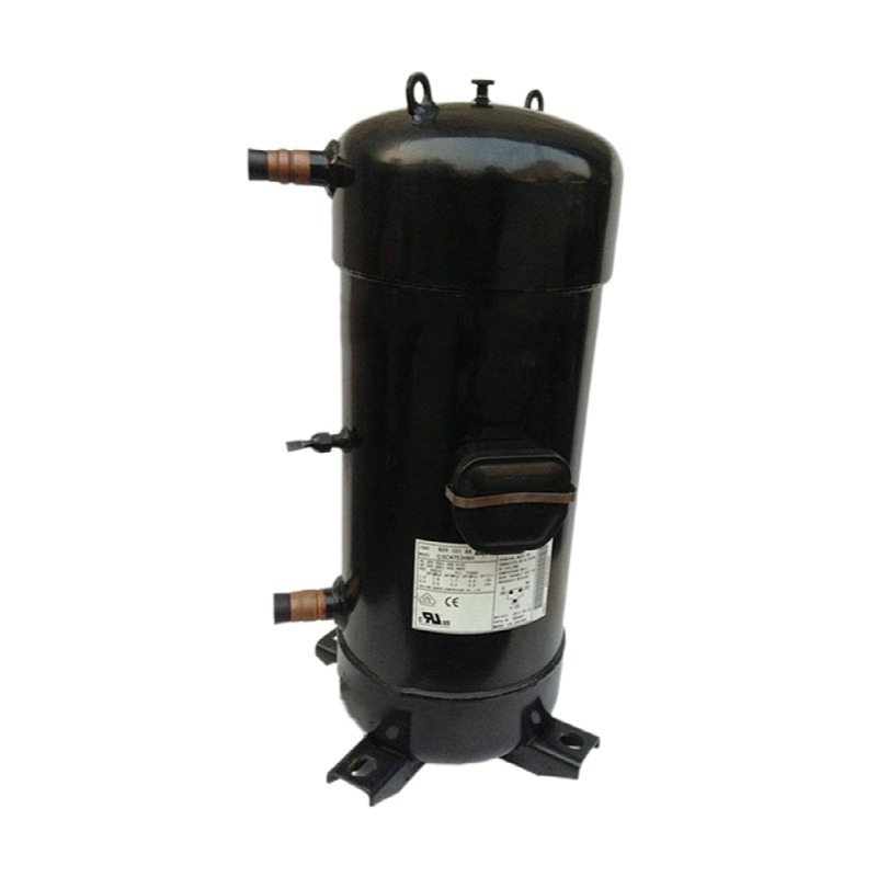 12HP R407C air conditioner parts Sanyo scroll compressor model C-SCN903H8K C-SCN903H8H