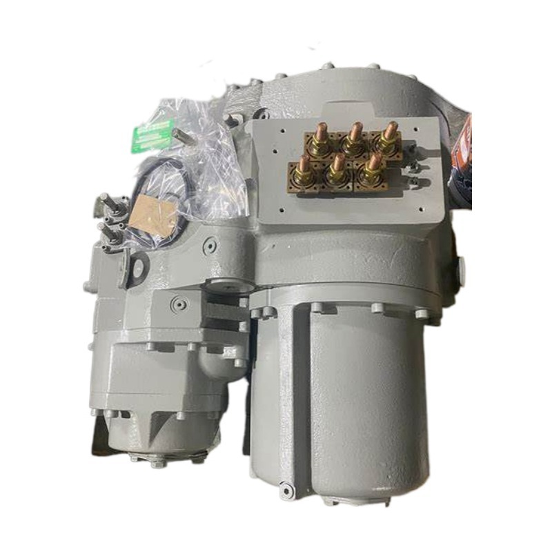 R134a New Carlyle Screw Compressor Model 06NA2174S7EA carrier compressor for chiller 30HXC